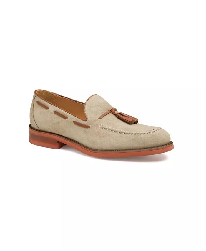 

Мужские мокасины Ashford Tassel Slip On Johnston & Murphy