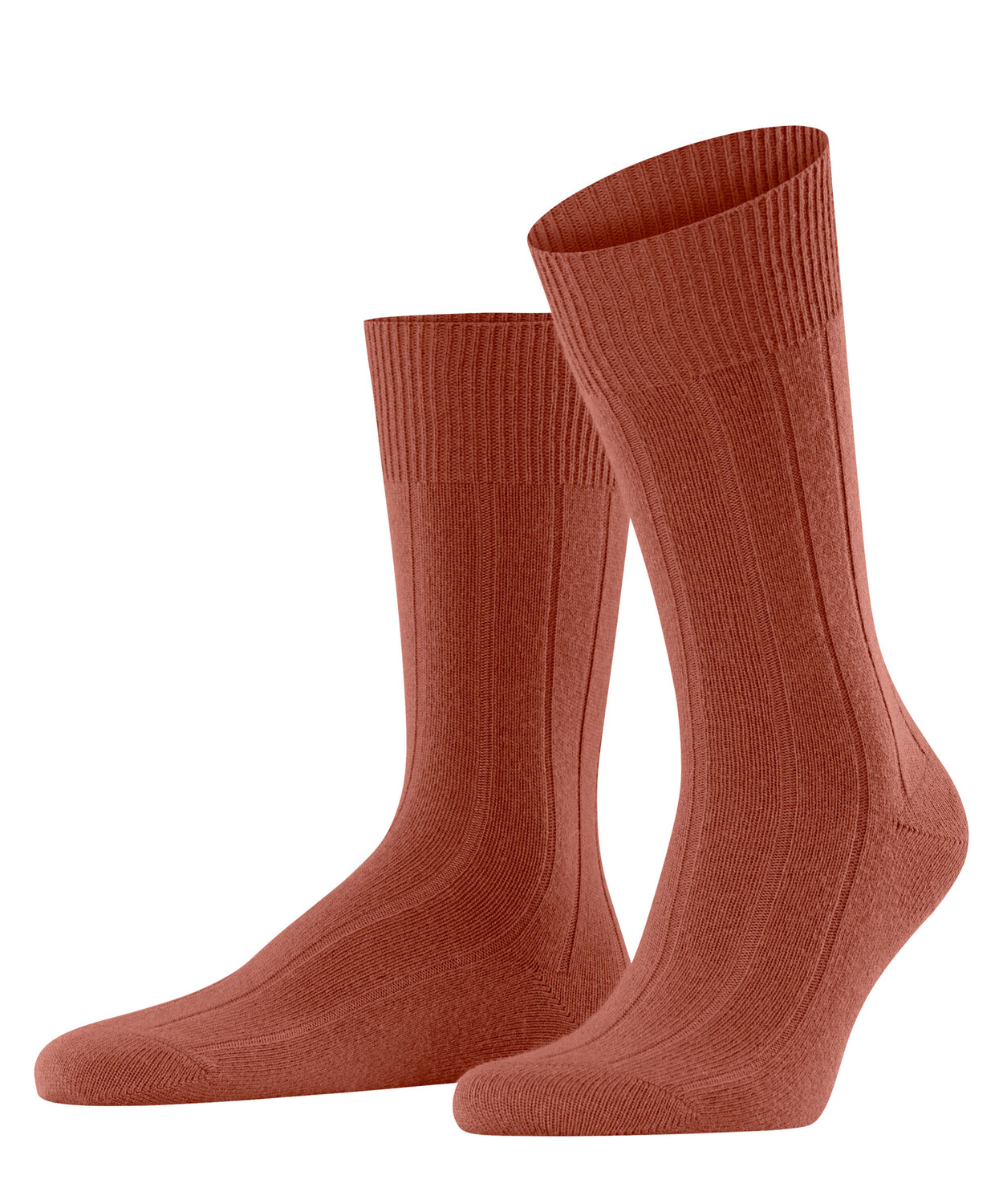 

Носки Falke Lhasa Rib, цвет Terra