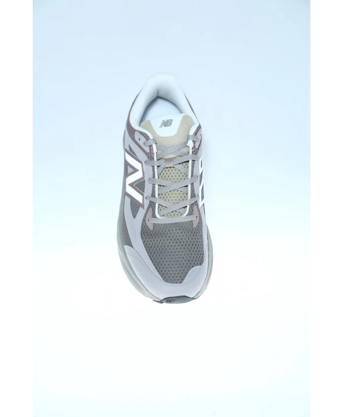 Свежие поролоновые кроссовки New Balance, мультиколор — фото 2
