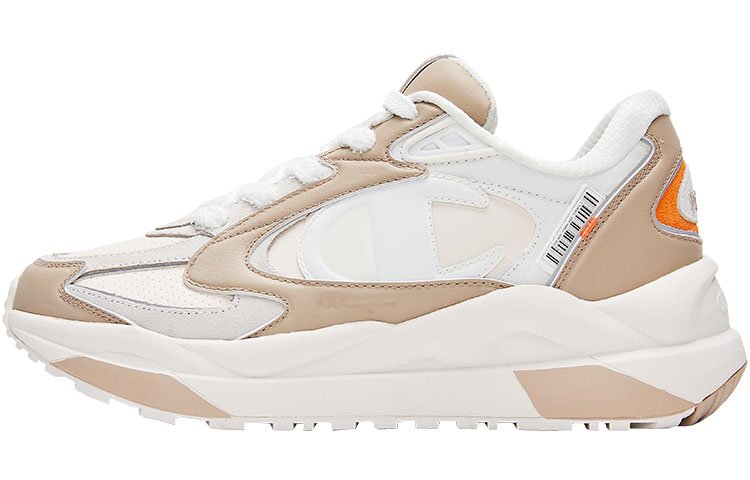 

Мужские массивные кроссовки Champion Retro Sports, Beige