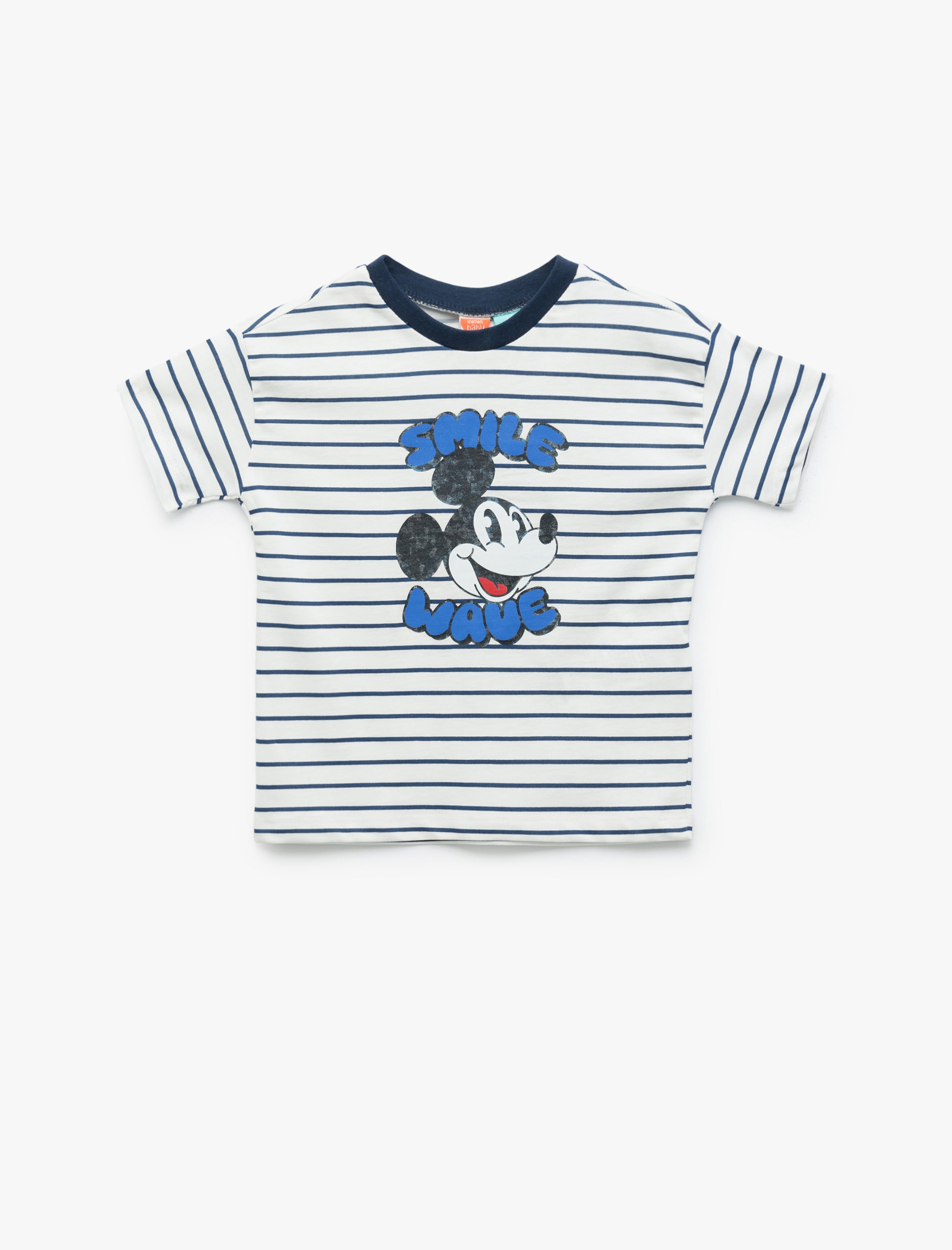 

Koton Футболка в белом цвете