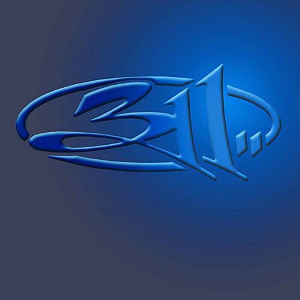 

Виниловая пластинка LP 311 [Remastered 180 Gram Vinyl] - 311