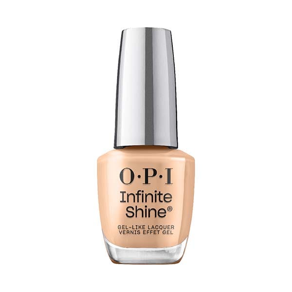 

Стойкий лак для ногтей OPI Infinite Shine, A Total Suzi
