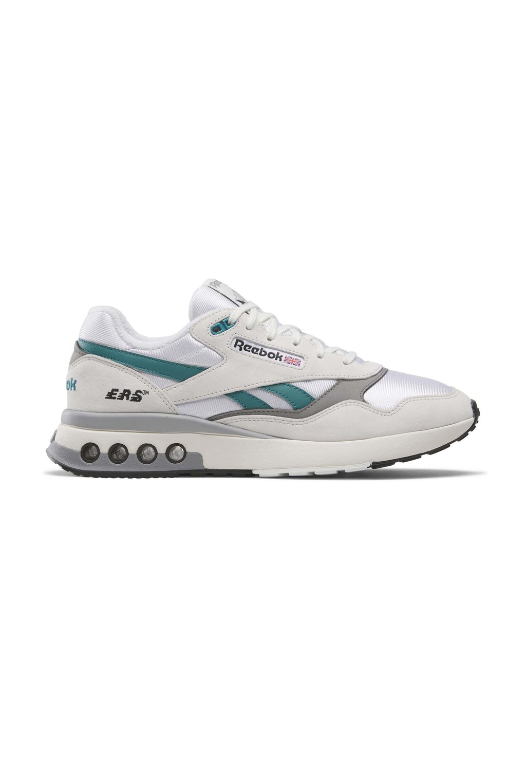 

Кроссовки WORLD Reebok Classic, светло-серый
