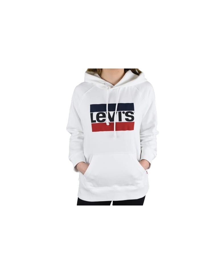 

Толстовка Levi´s, белый
