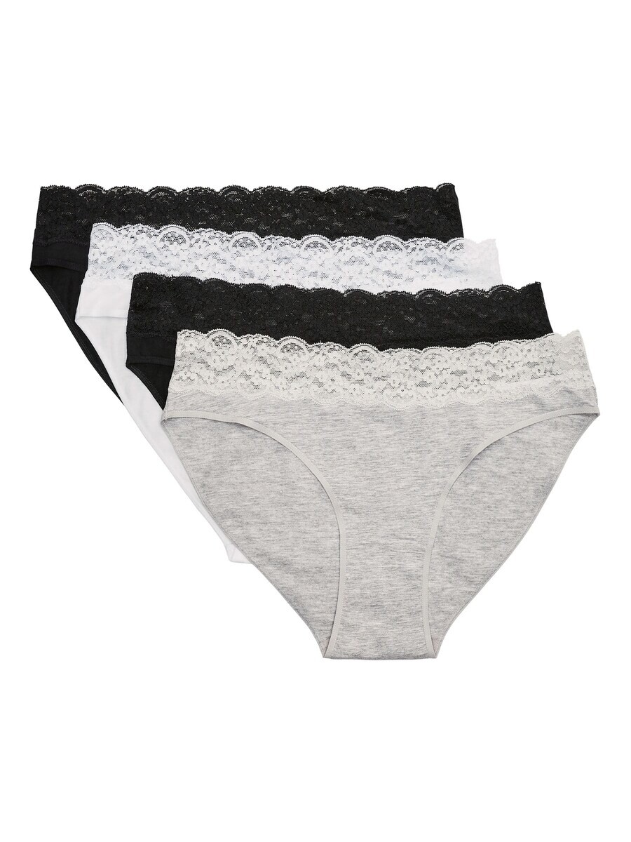 Трусики Next Panty, разноцветный