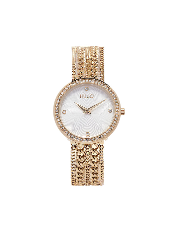 

Часы Chains Tlj1832 Liu Jo, золотой