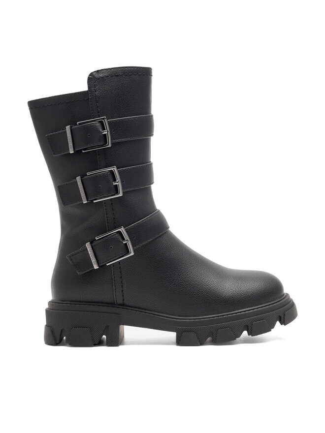 

Ботильоны Stiefeletten DeeZee, черный
