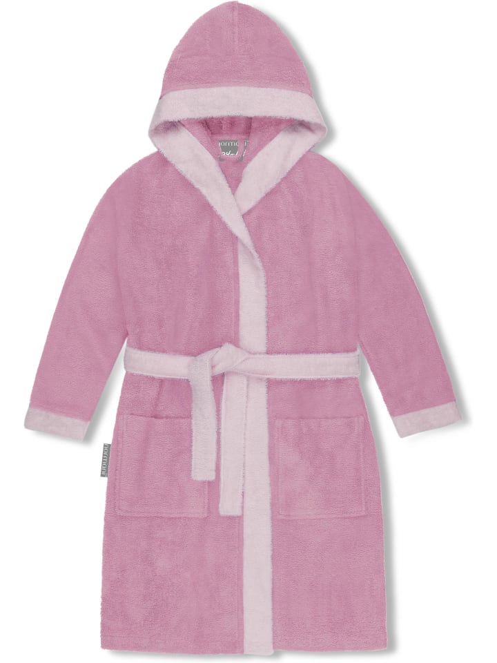 

Халат normani, розовый