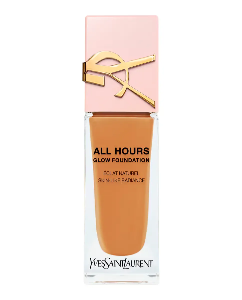 Тональная основа All Hours Glow от Yves Saint Laurent, Dw1