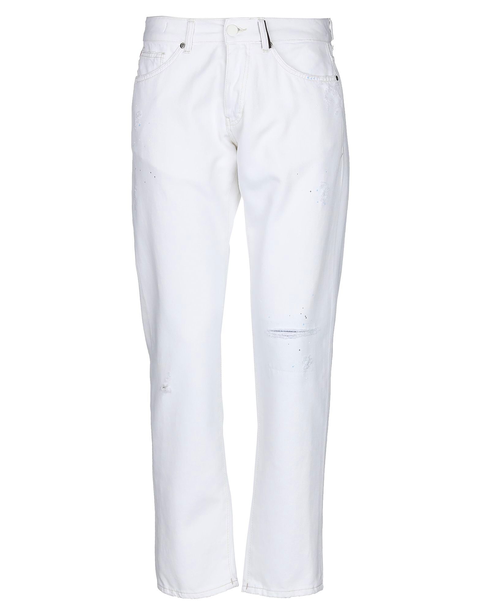 

Брюки Mc Denimerie, белый