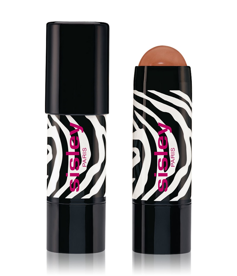 

Кремовые румяна Sisley Phyto-Blush Twist, Nr. 5 - Contour, 5.5g