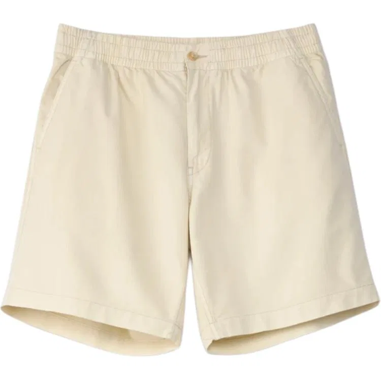 Шорты из хлопка Polo Ralph Lauren, Beige