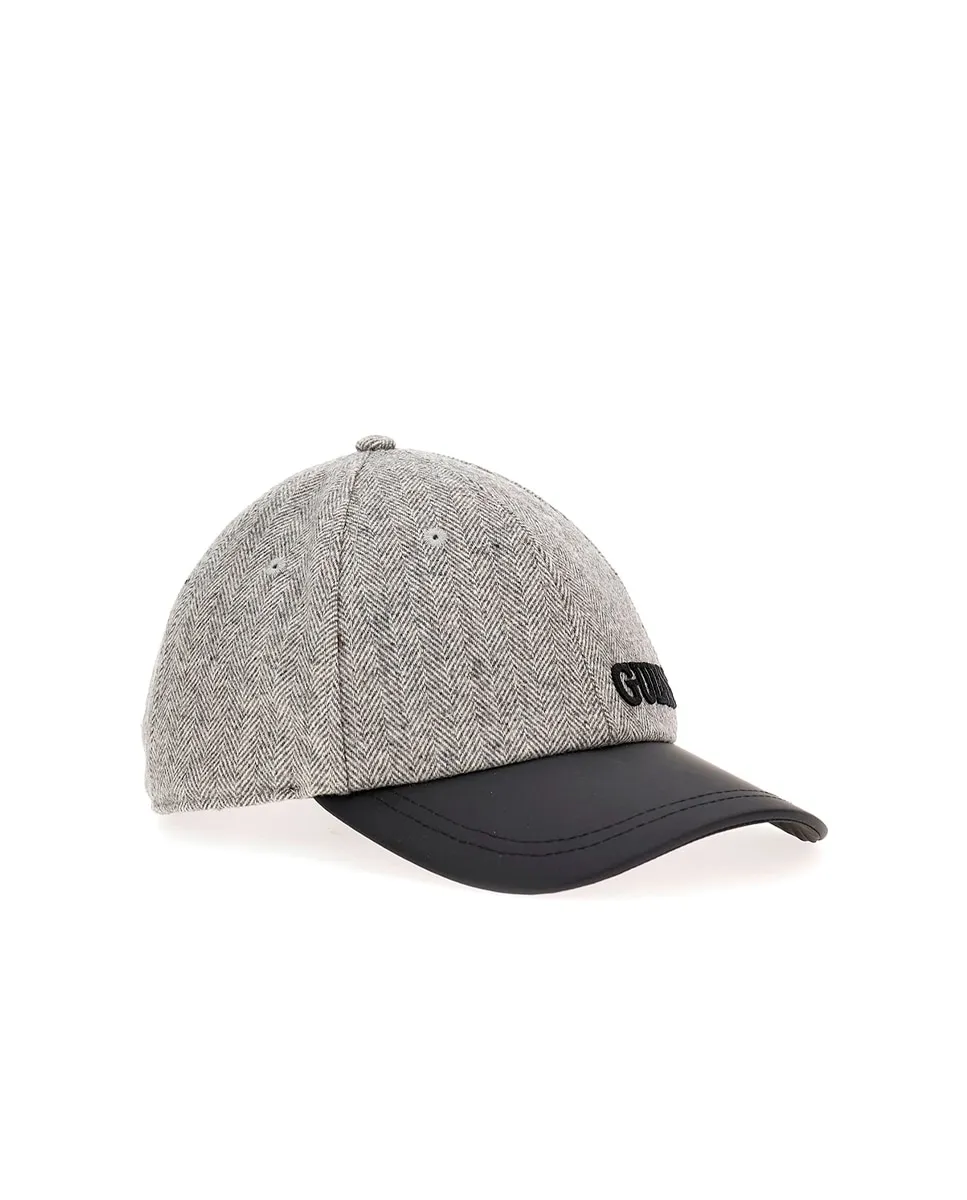 

Мужская шляпа Guess, светло-серый