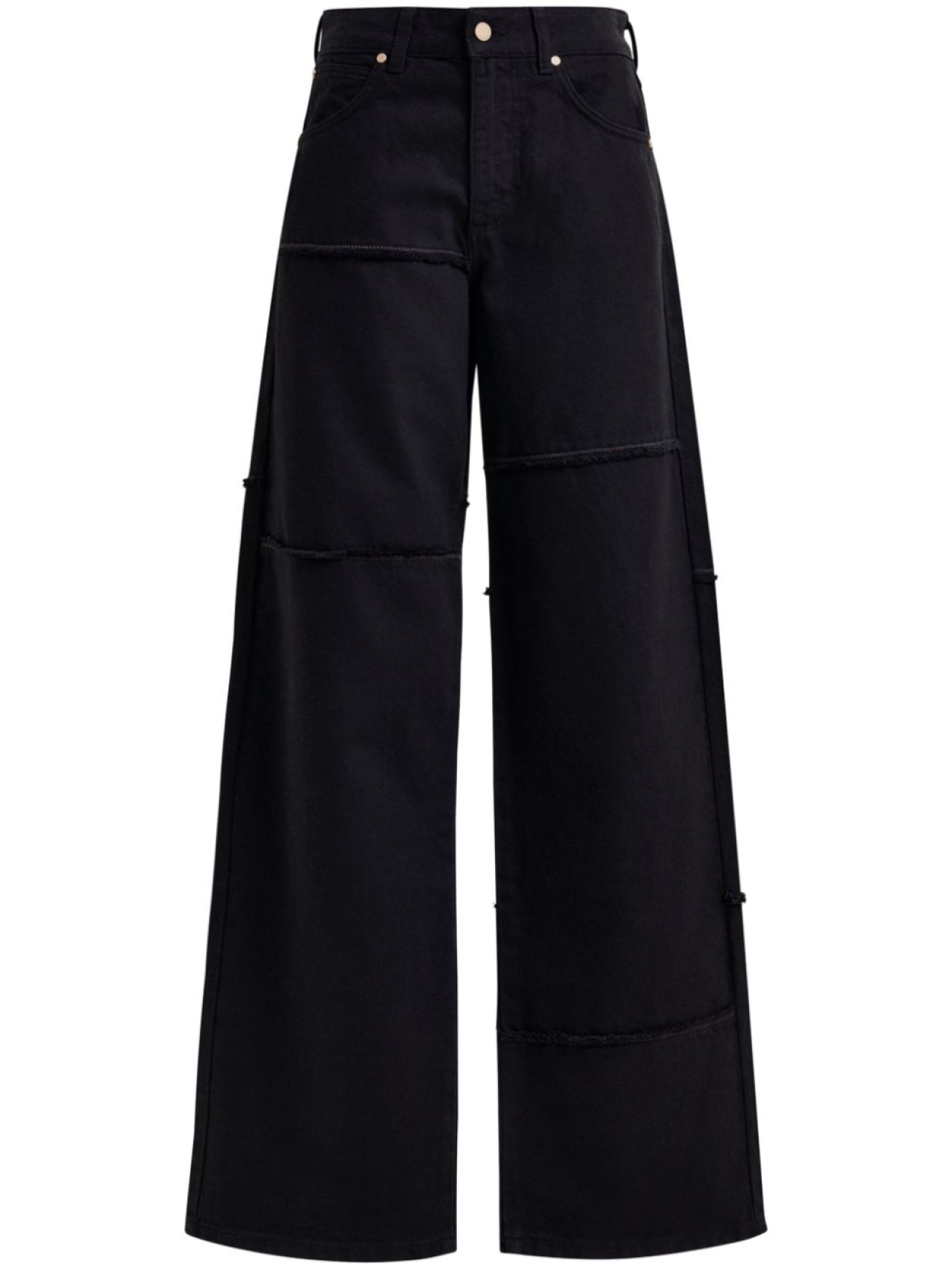 

Джинсы Essentiel Antwerp, черный