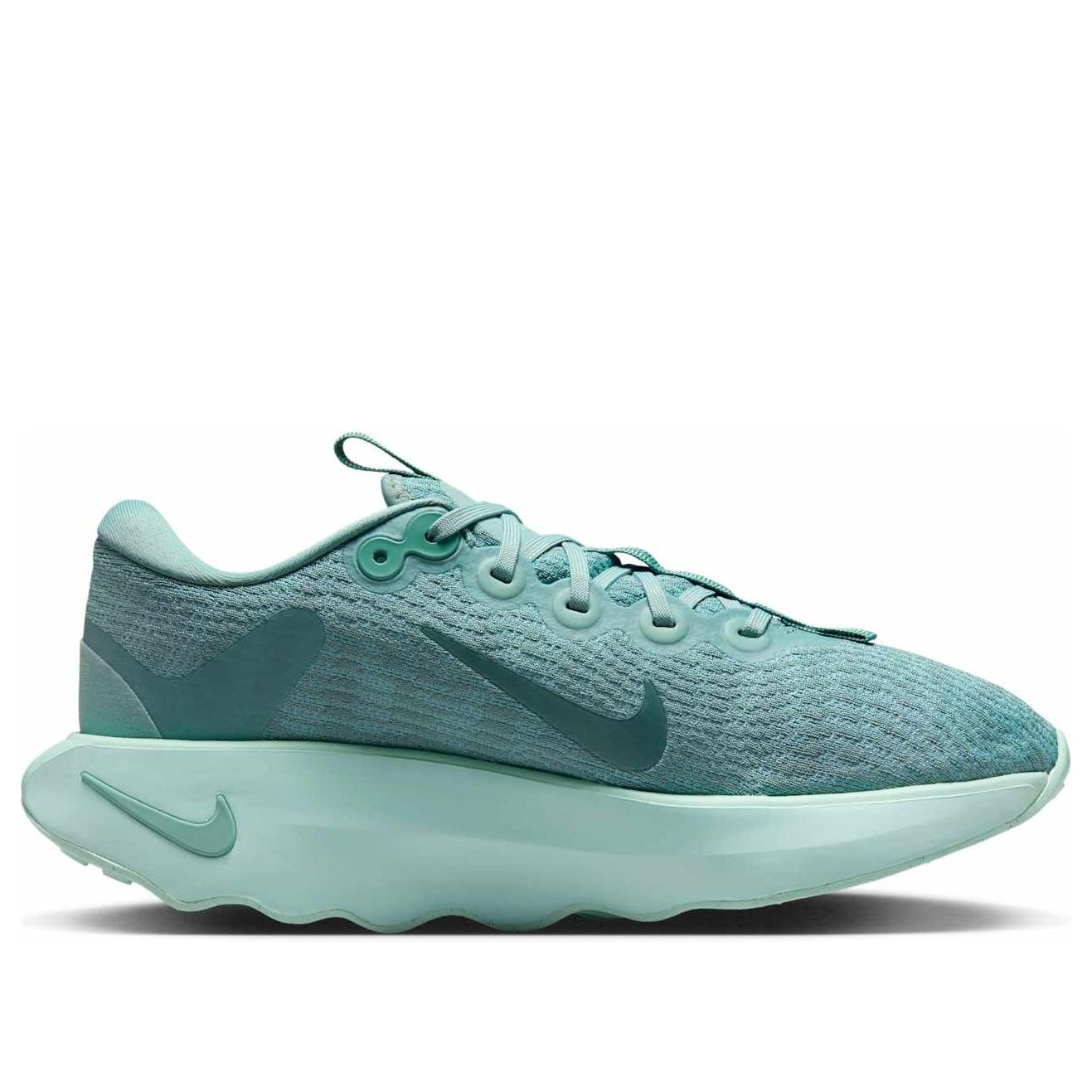 Кроссовки (WMNS) Nike Motiva 'Cannon Mineral Jade Ice' — фото 2