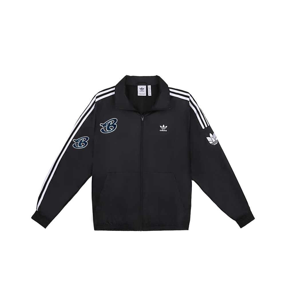 

Adidas Originals Куртка мужская черная, Black