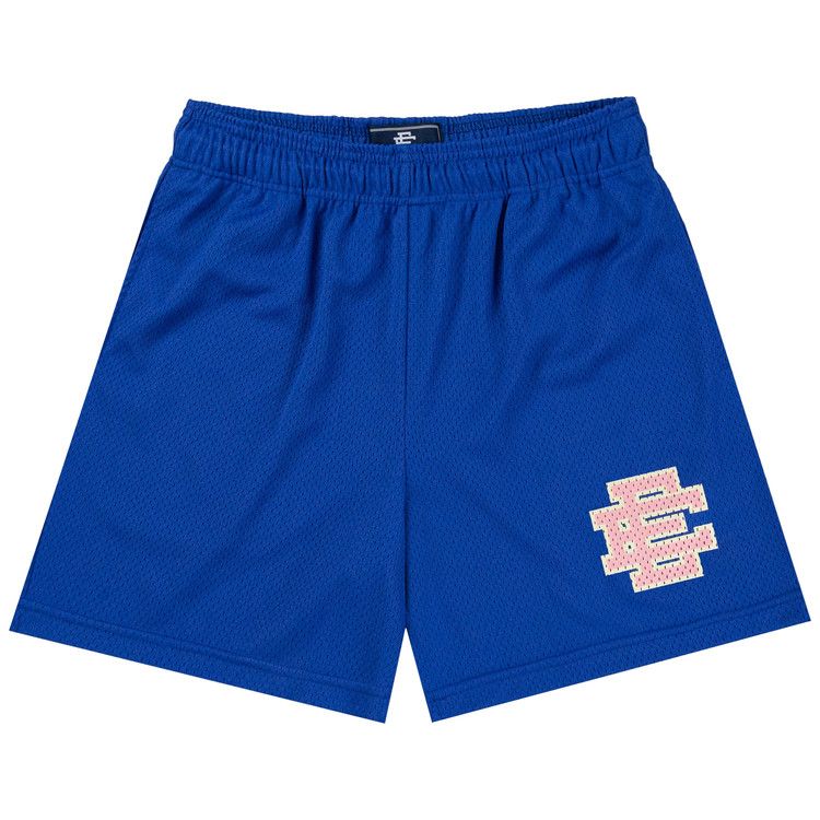 

Шорты Eric Emanuel EE Basic Short, Dazzling Blue/Pink