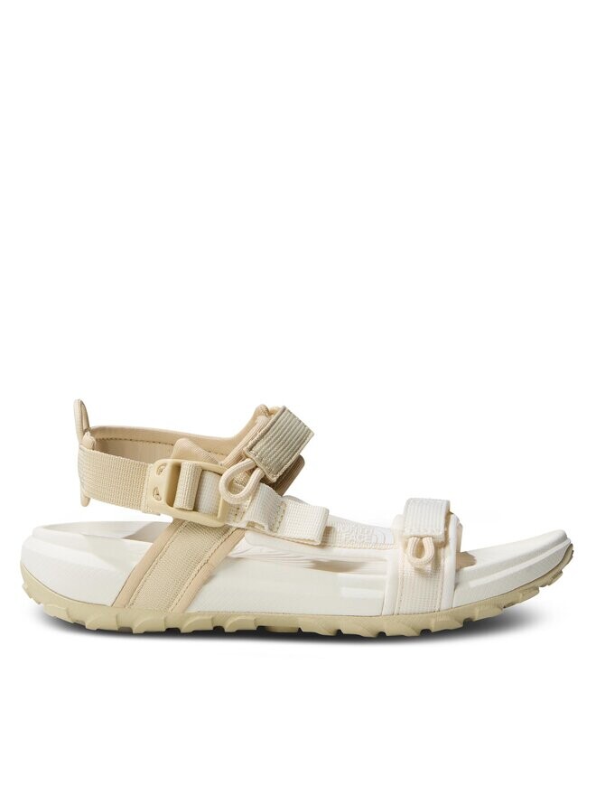 

Треккинговая обувь The North Face W Explore Camp Sandal NF0A8ADRTOB1 Écru, экрю