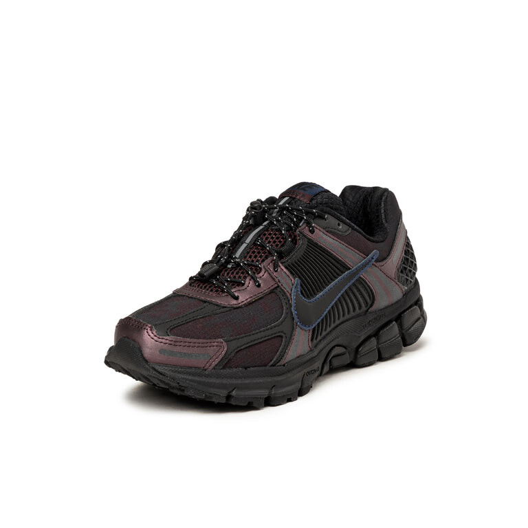 Кроссовки wmns zoom vomero 5 Nike, черный — фото 2