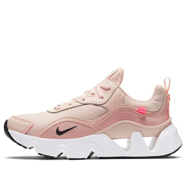 Кроссовки ryz 365 2 Nike, оранжевый