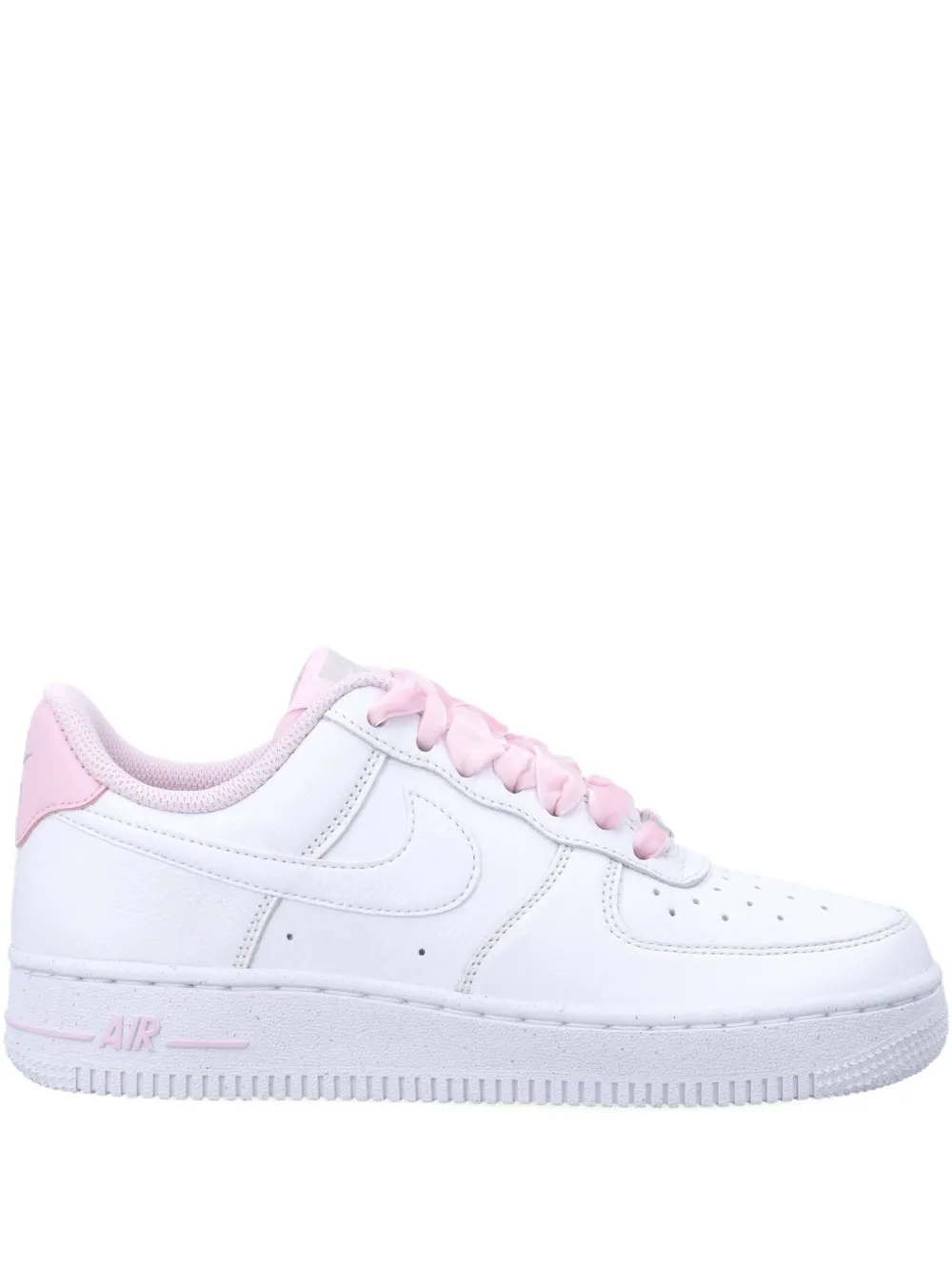 Кроссовки Air Force 1 '07 Vintage Nike, белый