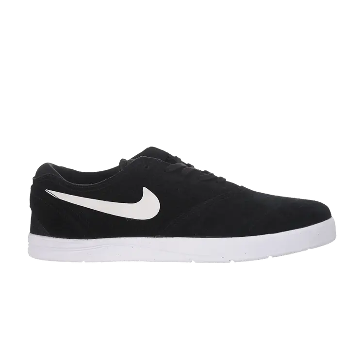 

Кроссовки Eric Koston 2 'Black White', черный