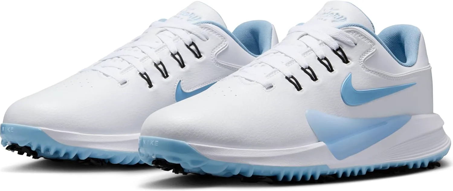 Мужские гольф-кроссовки Nike Victory Pro 4, белый — фото 2