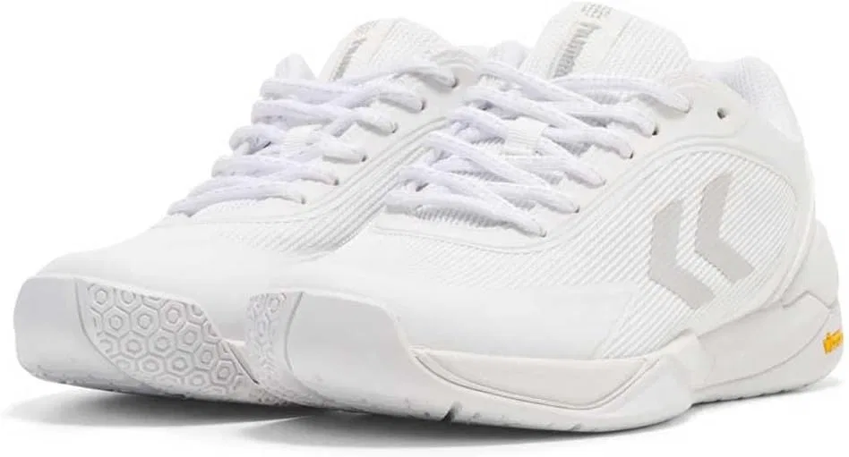 Кроссовки hummel Court Professional White — фото 4