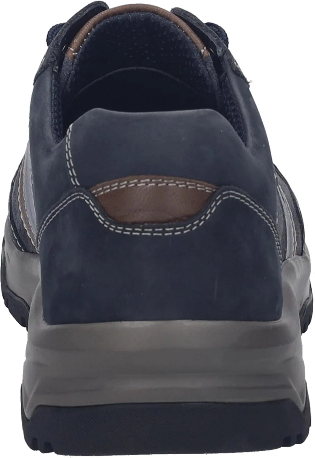Josef Seibel Туфли Leroy 56 Indigo Combo — фото 3