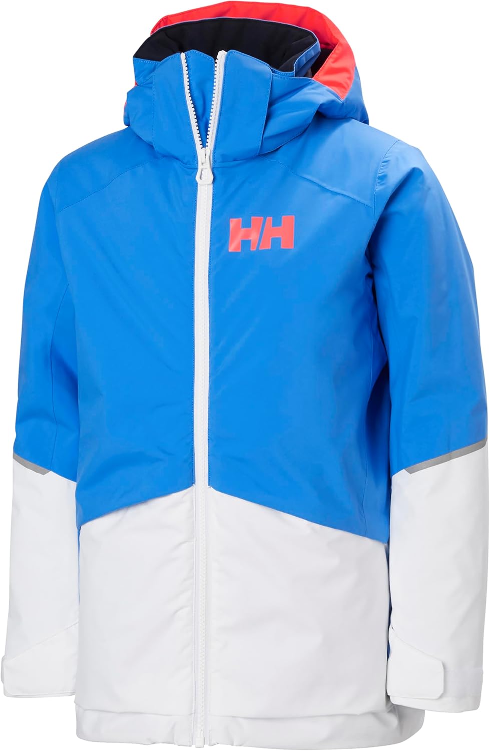 

Helly-Hansen Junior Unisex Stellar куртка Helly Hansen, 554 Ultra Blue