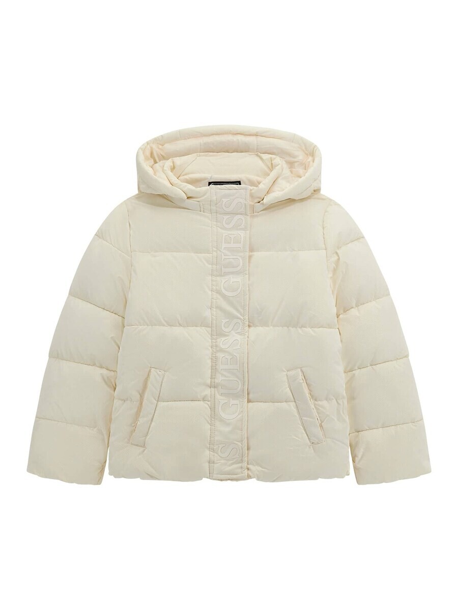 

Зимняя куртка GUESS Winter Jacket, белый