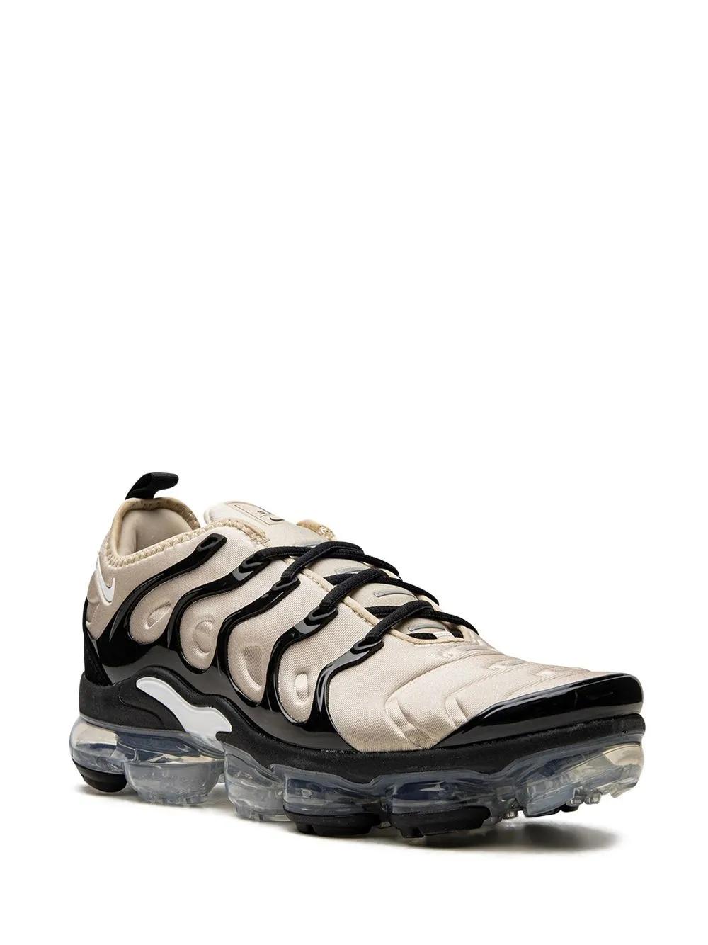 Кроссовки Air Vapormax Plus Nike, нейтральный — фото 2
