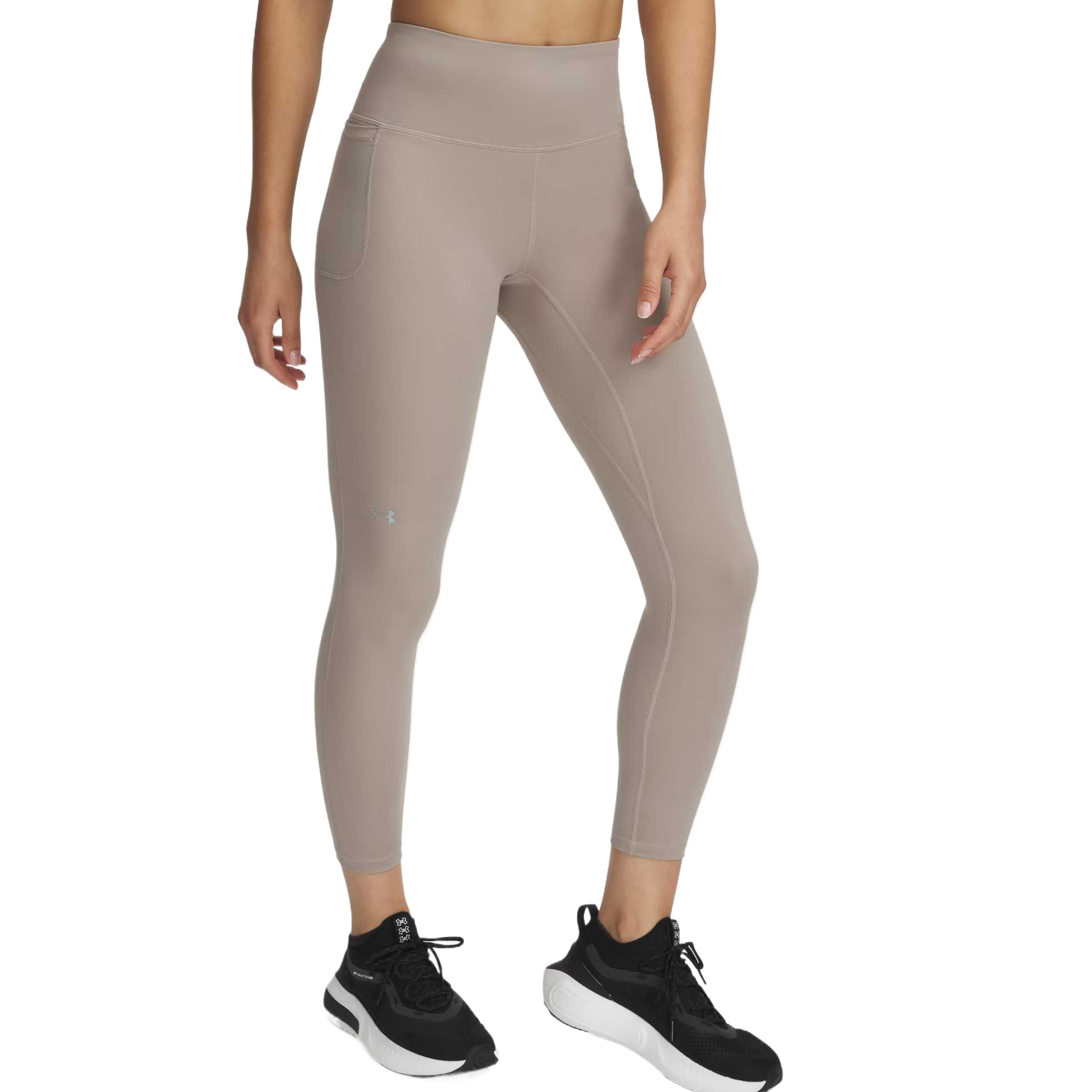 

Спортивные брюки Movement для женщин Under Armour, хаки