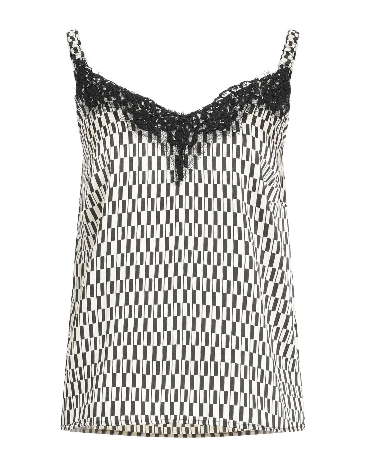 

Топ Better Liu •Jo, белый