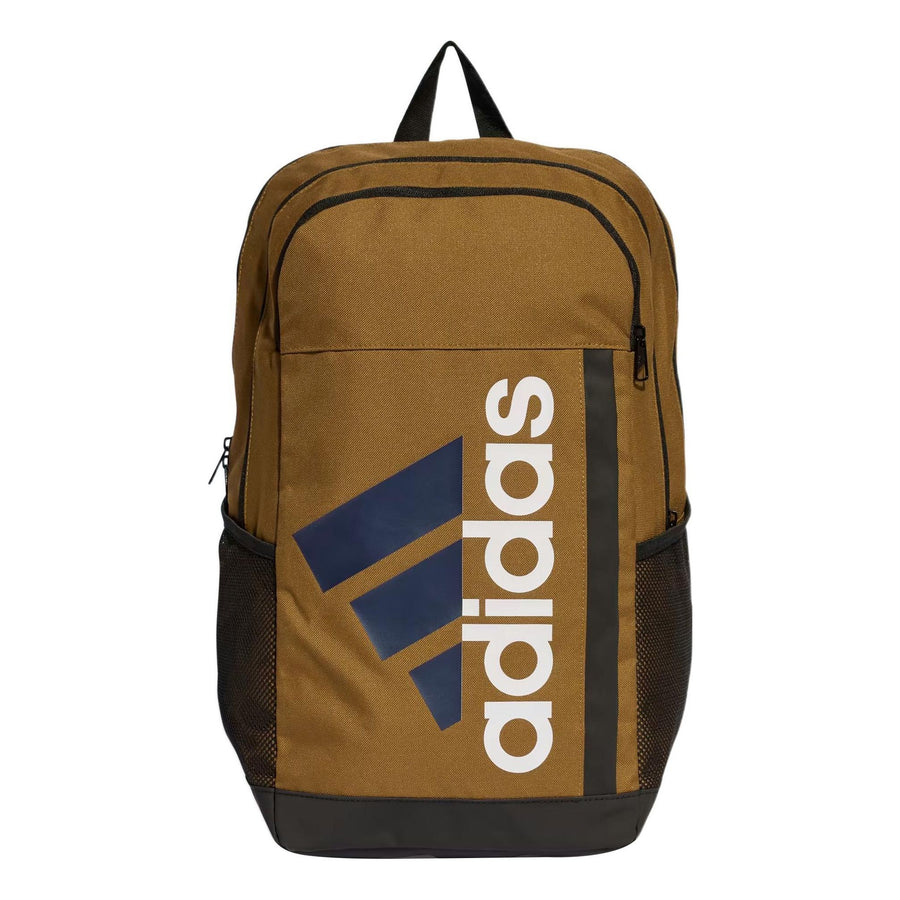 

Рюкзак adidas Motion SPW Graphic Backpack 'Brown', коричневый