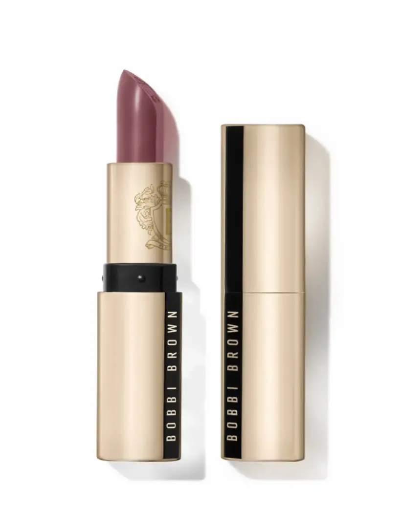 

Помада Luxe, оттенок Bahama Brown Bobbi Brown