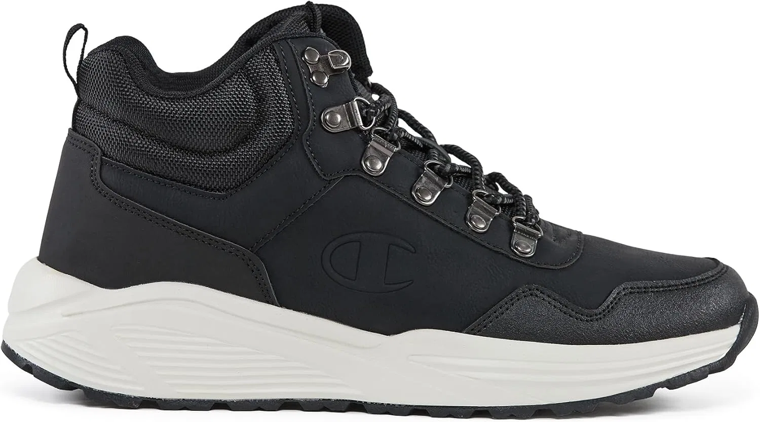 Мужские кроссовки Champion Climb Rx Mid Trainers, Pink Kk003