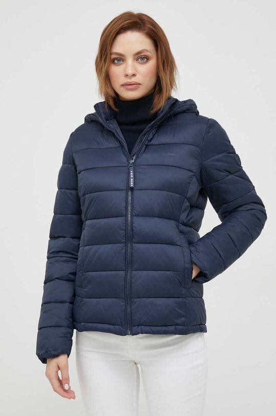 

Куртка Мэдди Pepe Jeans, темно-синий