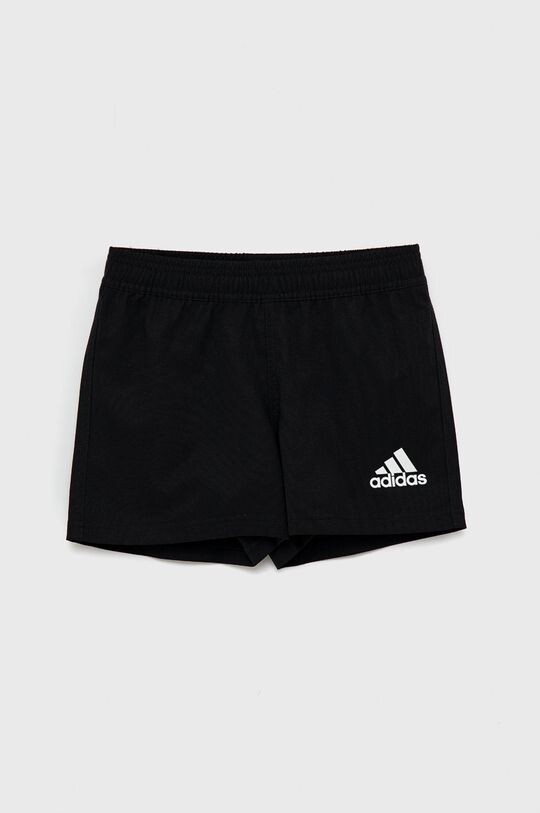 

Adidas Performance - Детские шорты, черный