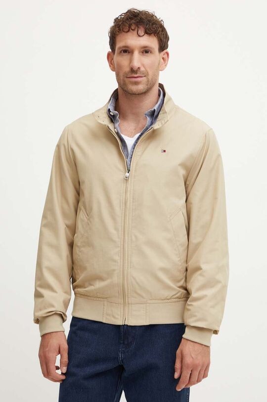 

Куртка Tommy Hilfiger, бежевый