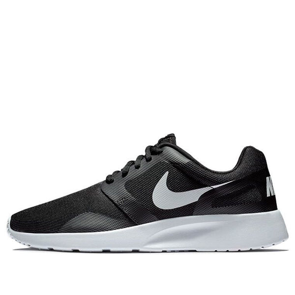 

Кроссовки kaishi ns Nike, черный