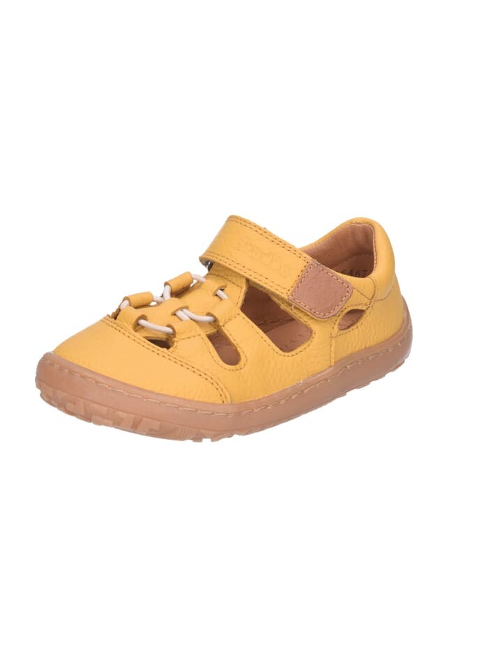 

Сандалии Froddo Sandalen, желтый