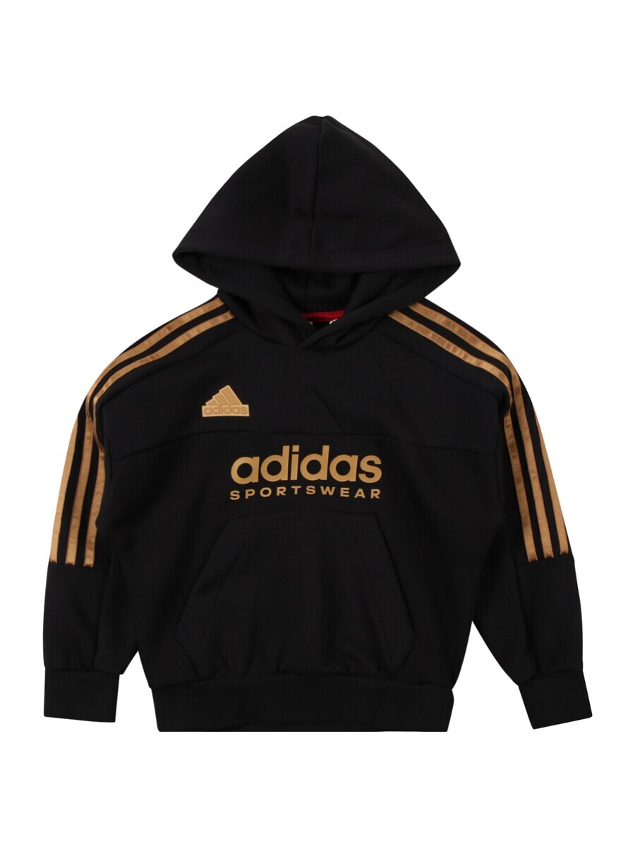 

Толстовка ADIDAS SPORTSWEAR Athletic, черный