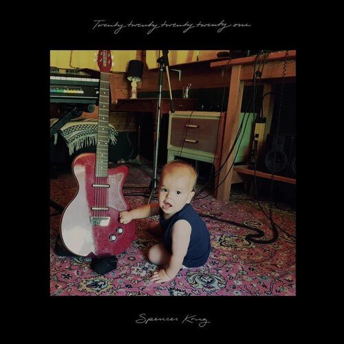 

Виниловая пластинка Krug, Spencer - Twenty Twenty Twenty Twenty One