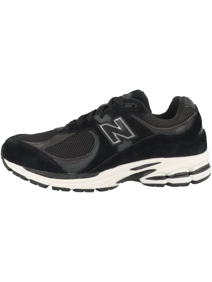 

Низкие кеды, размер M, 2002 г., черного цвета New Balance