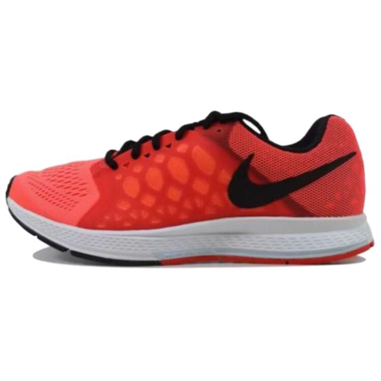 

Кроссовки Nike Air Zoom Pegasus 31 Hot Lava, красный/черный