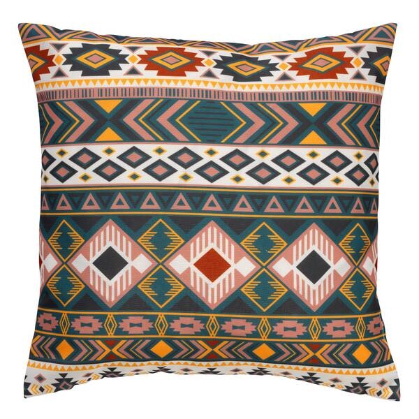 

Наволочка Dutch Decor Outdoor Sanssari, 45x45x45 см цвет sagebrush green