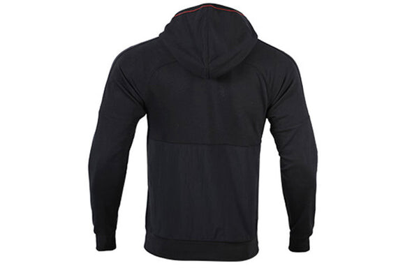 Толстовка Men's Nike Loose Casual Sports Black, черный — фото 2