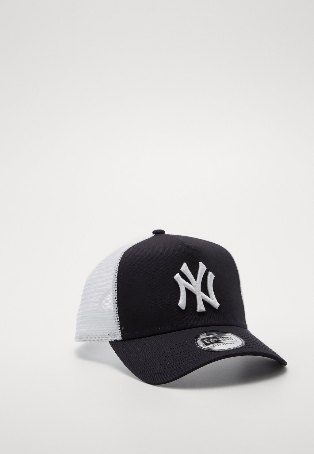 

Кепка Neyyan New Era, цвет navy/white